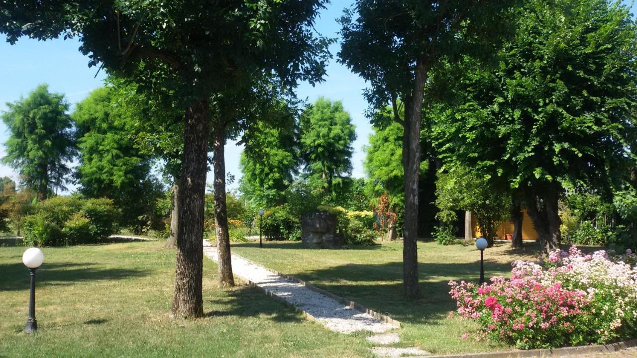 B&B La Vigna Di Federico Rubano Zewnętrze zdjęcie