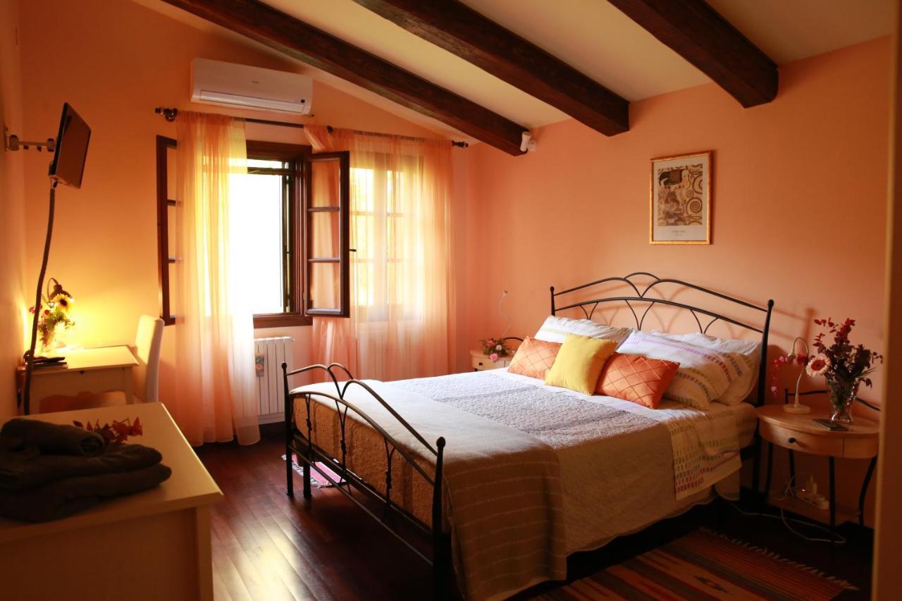 B&B La Vigna Di Federico Rubano Zewnętrze zdjęcie