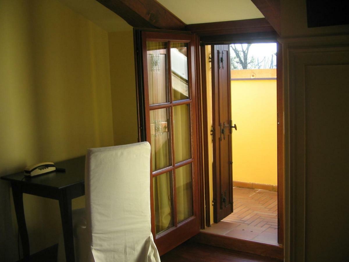 B&B La Vigna Di Federico Rubano Zewnętrze zdjęcie