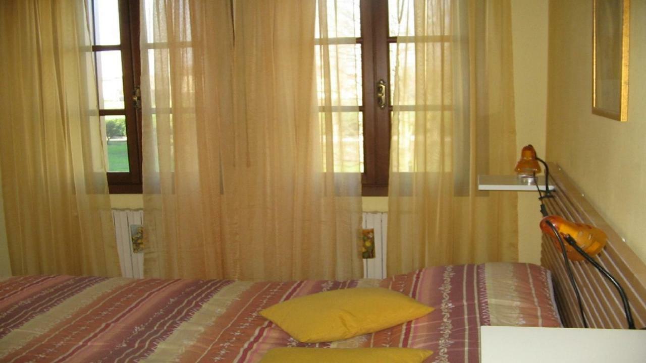 B&B La Vigna Di Federico Rubano Zewnętrze zdjęcie