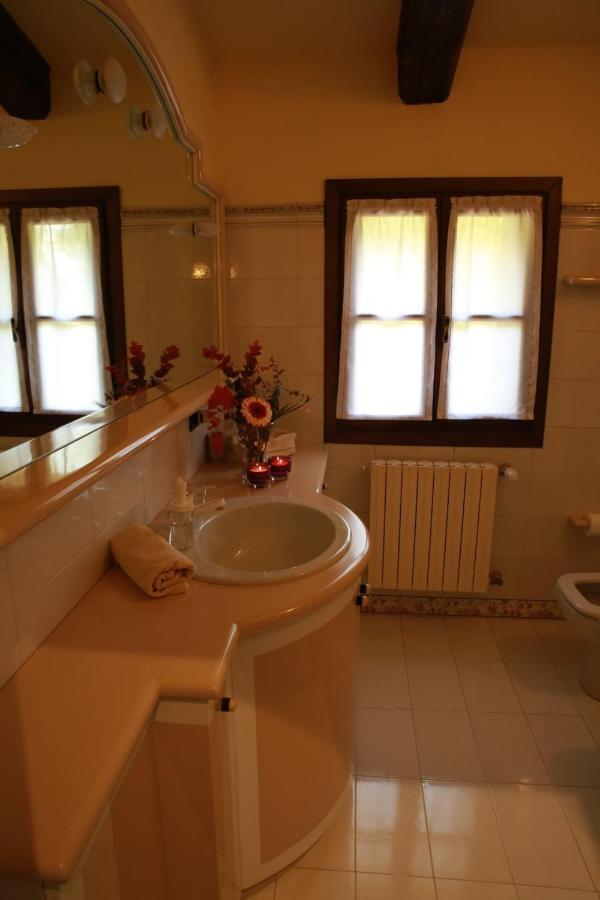 B&B La Vigna Di Federico Rubano Zewnętrze zdjęcie
